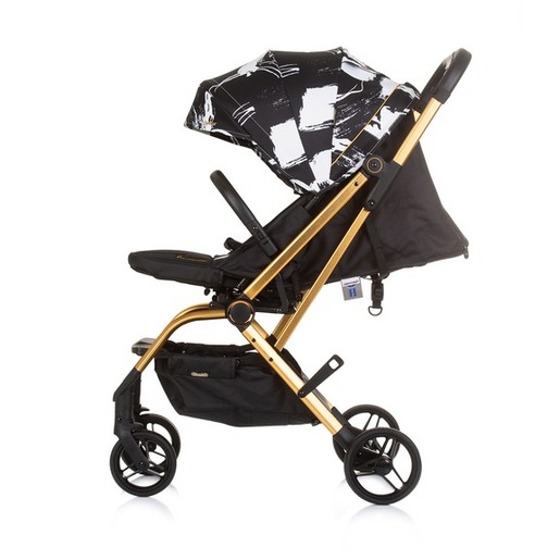 Chipolino kolica Twister Ink Art