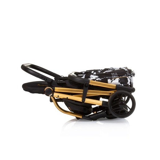 Chipolino kolica Twister Ink Art