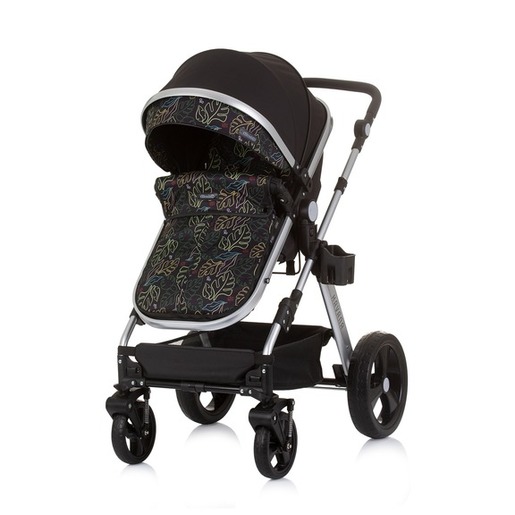 Chipolino kolica Havana Obsidian Leaves