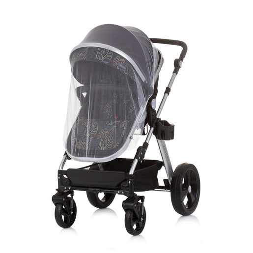 Chipolino kolica Havana Obsidian Leaves