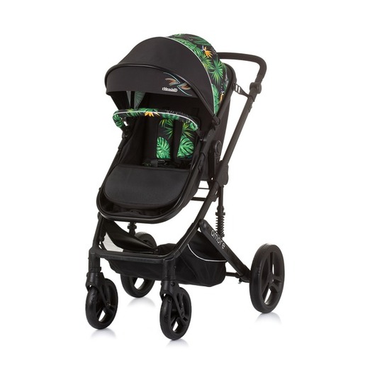 Chipolino kolica Amore Jungle