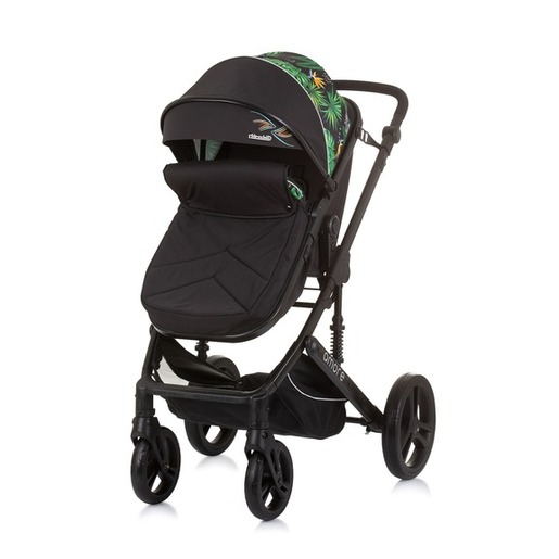 Chipolino kolica Amore Jungle