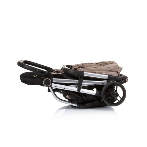 Chipolino kolica Twister Macadamia