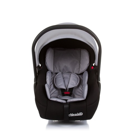 Chipolino autosjedalica Amore 40-85cm Ash Grey