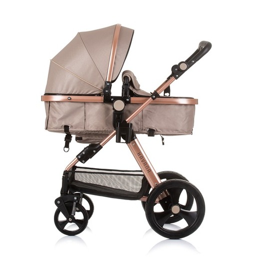 Chipolino kolica Havana Golden Beige