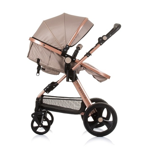 Chipolino kolica Havana Golden Beige