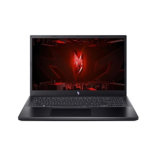 Acer Nitro V15 NH.QSGEX.007, 15.6" FHD IPS 144Hz, AMD Ryzen 7 7735HS, 16GB RAM, 512GB SSD, nVidia GeForce RTX 4050, FreeDOS, laptop