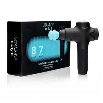 Vitammy masažni pištolj, Body 8