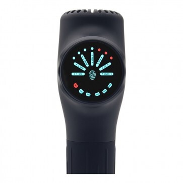 Vitammy masažni pištolj, Body 8