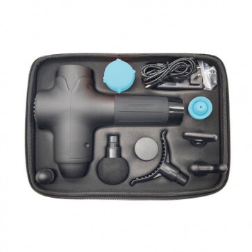 Vitammy masažni pištolj, Body 8