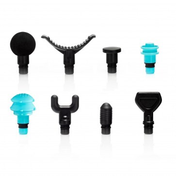 Vitammy masažni pištolj, Body 8