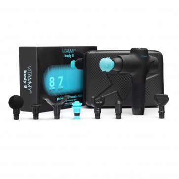 Vitammy masažni pištolj, Body 8