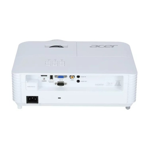 Acer H5386BDi MR.JSE11.001, WXGA DLP, 5000 ANSI, projektor