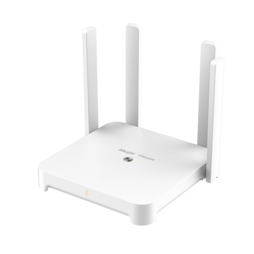 Ruijie-Reyee RG-EW1800GX PRO Wi-Fi 6 Dual-band Gigabit Mesh Router