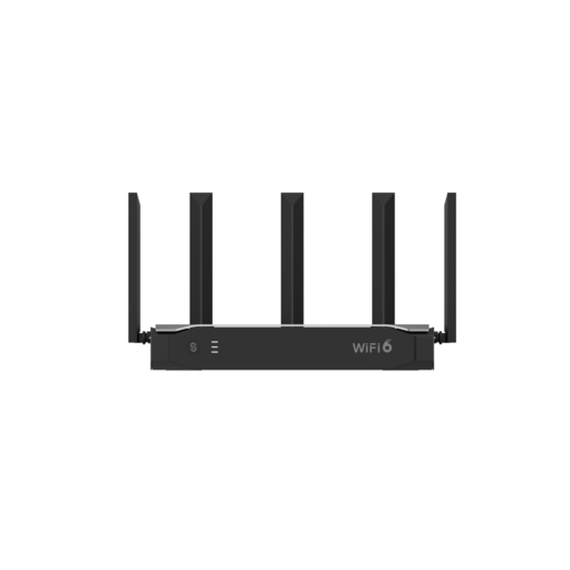 Ruijie Reyee RG-EG105GW-X Wi-Fi 6 AX3000 Wireless Router