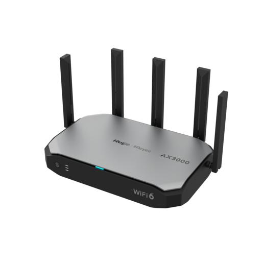 Ruijie Reyee RG-EG105GW-X Wi-Fi 6 AX3000 Wireless Router