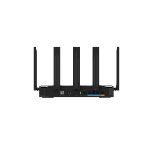 Ruijie Reyee RG-EG105GW-X Wi-Fi 6 AX3000 Wireless Router