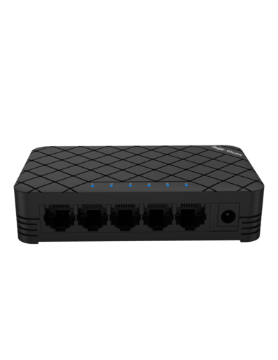 Ruijie Reyee switch neupravljivi, RG-ES05G