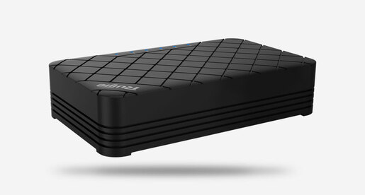 Ruijie Reyee switch neupravljivi, RG-ES05