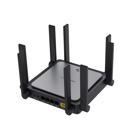Ruijie-Reyee RG-EW3200GX PRO Wi-Fi 6 Dual-band Gigabit Mesh Router