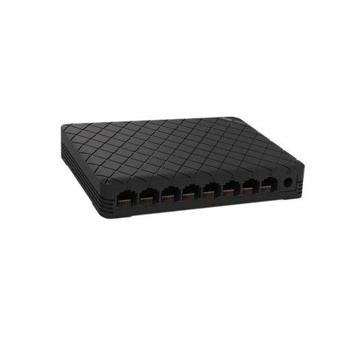 Ruijie Reyee switch neupravljivi, RG-ES08