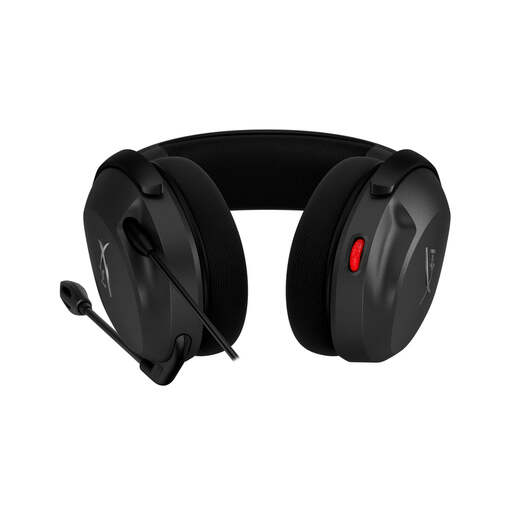 HyperX Cloud Stinger 2 Core gaming slušalice, crne (683L9AA)