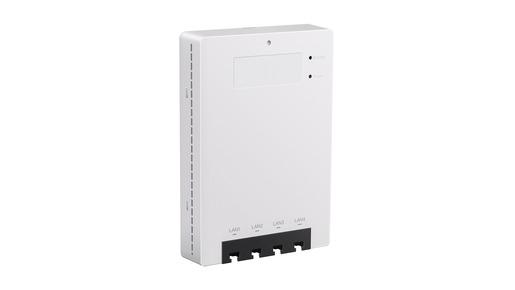 Ruijie-Reyee RG-RAP1260, AX3000, Wi-Fi 6, Gigabit, Dual-band, zidna pristupna točka