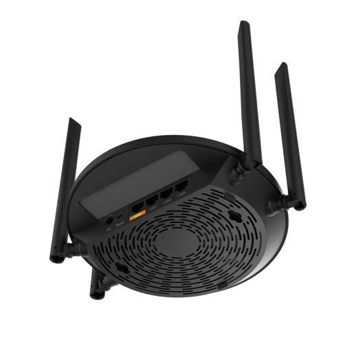 Ruijie-Reyee RG-EW300 PRO Wireless Smart Router