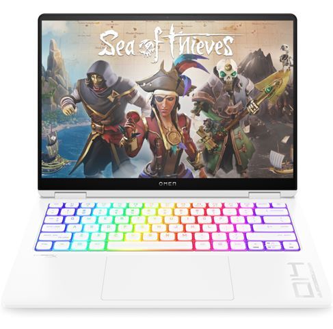 HP Omen 14-fb0001nm, 9V499EA, 14, Intel Core Ultra 7 155H, 16GB RAM, 1TB SSD, NVIDIA GeForce RTX 4060, FreeDOS, laptop