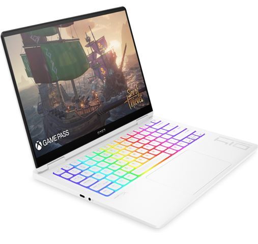 HP Omen 14-fb0001nm, 9V499EA, 14, Intel Core Ultra 7 155H, 16GB RAM, 1TB SSD, NVIDIA GeForce RTX 4060, FreeDOS, laptop