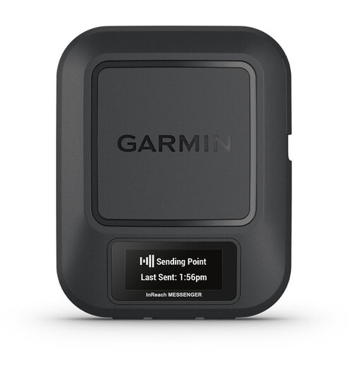 Garmin inReach Messenger, 010-02672-01, Uređaj za satelitsku komunikaciju