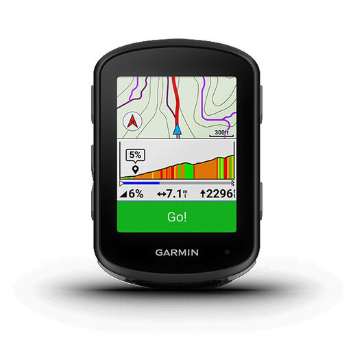 Garmin Edge 540 EU East+Central, 010-02694-31, biciklističko računalo