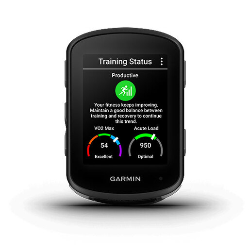 Garmin Edge 540 EU East+Central, 010-02694-31, biciklističko računalo