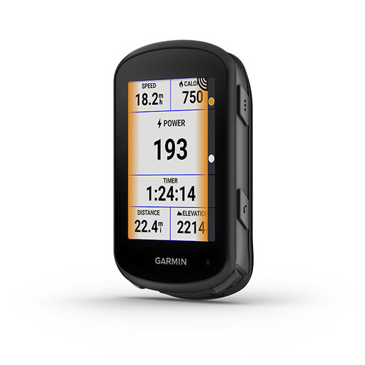 Garmin Edge 540 EU East+Central, 010-02694-31, biciklističko računalo