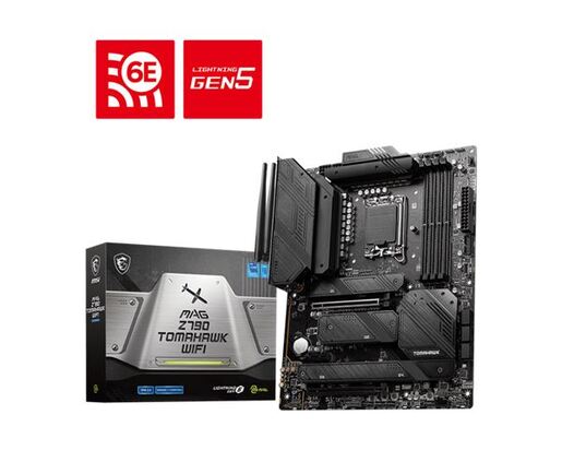 Matična ploča MSI MAG Z790 TOMAHAWK Wi-Fi, Intel Z790, LGA1700, ATX