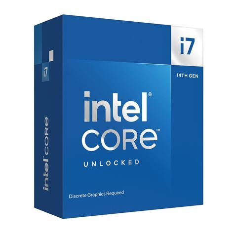 Procesor Intel® Core™ i7-14700 2.1/5.4GHz, 20C/28T, LGA1700 (BX8071514700)