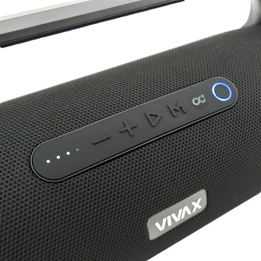 VIVAX VOX prijenosni bluetooth zvučnik BS-261