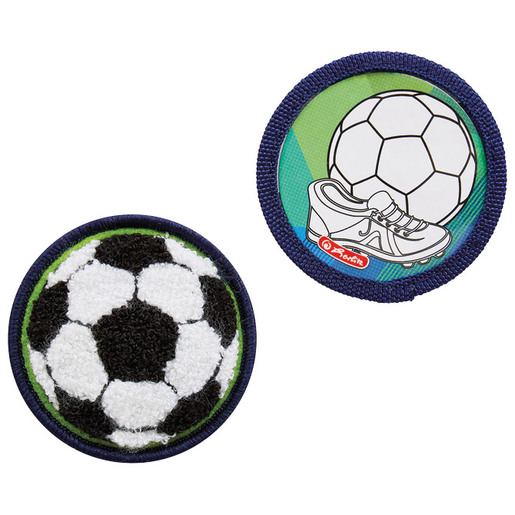 Školska torba, anatomska, Herlitz, Filolight Green Goal