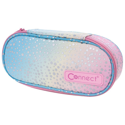 Pernica, prazna, 1 zip, Connect, Rainbow Dust