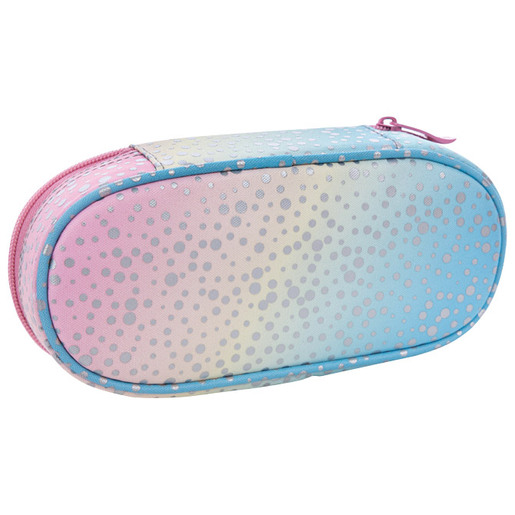 Pernica, prazna, 1 zip, Connect, Rainbow Dust