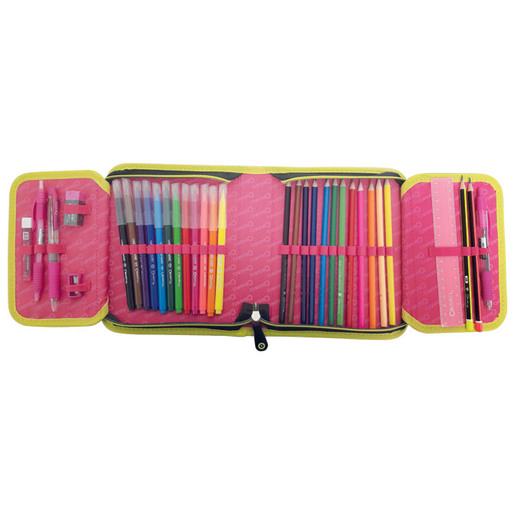 Pernica, puna, 1 zip, Connect, Cat