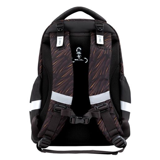 Školska torba, ergonomska, Belmil, Basketball