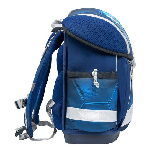 Školska torba, ergonomska, Belmil, Football