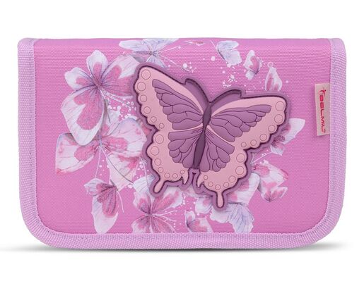 Pernica, puna, 1 zip, Belmil, Chic Charms