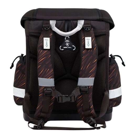 Školska torba, ergonomska, Belmil, Basketball