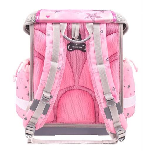 Školska torba, ergonomska, Belmil, Ballet light Pink