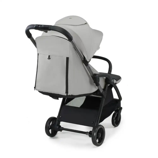 Kinderkraft sportska kolica Apino, Dove Grey