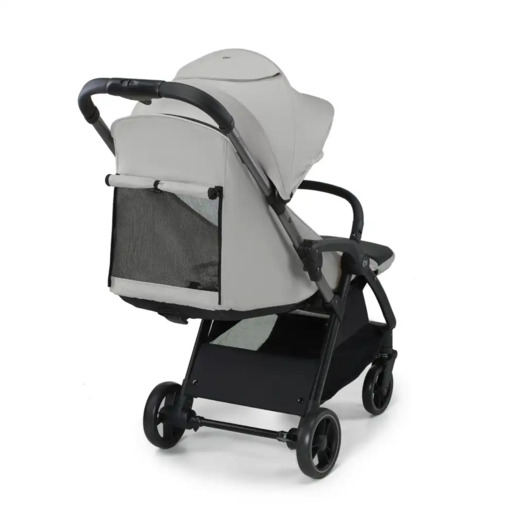 Kinderkraft sportska kolica Apino, Dove Grey