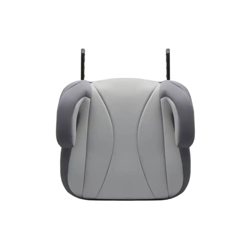 KINDERKRAFT BUSTER I-BOOST 135-150CM GREY