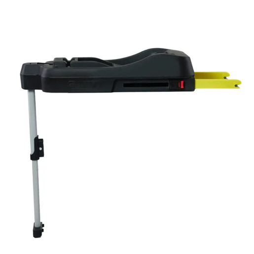 Kinderkraft autosjedalica Mink PRO i- Size s MINK FX bazom 0-13 kg (40-75 cm), crna